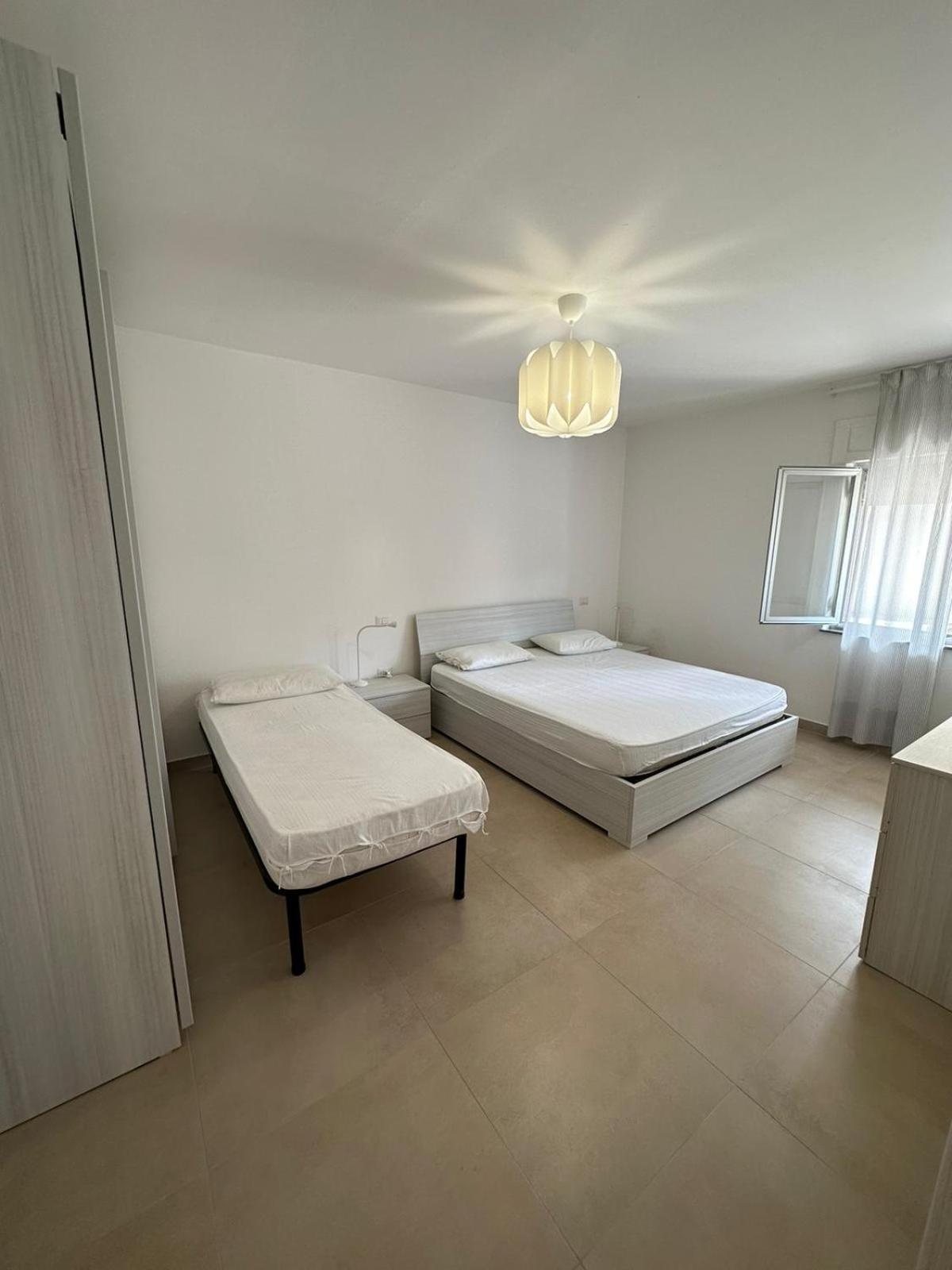 Citrarium B&B - Apartaments Cetraro Room photo