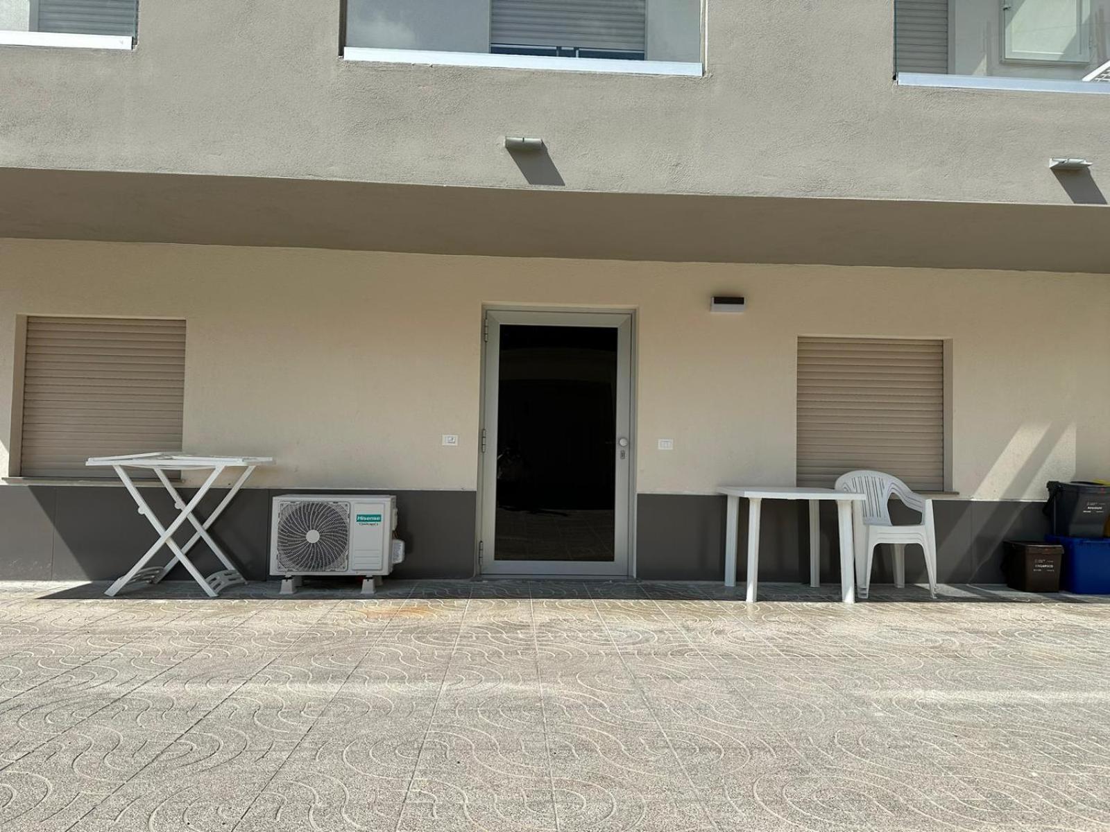 Citrarium B&B - Apartaments Cetraro Room photo